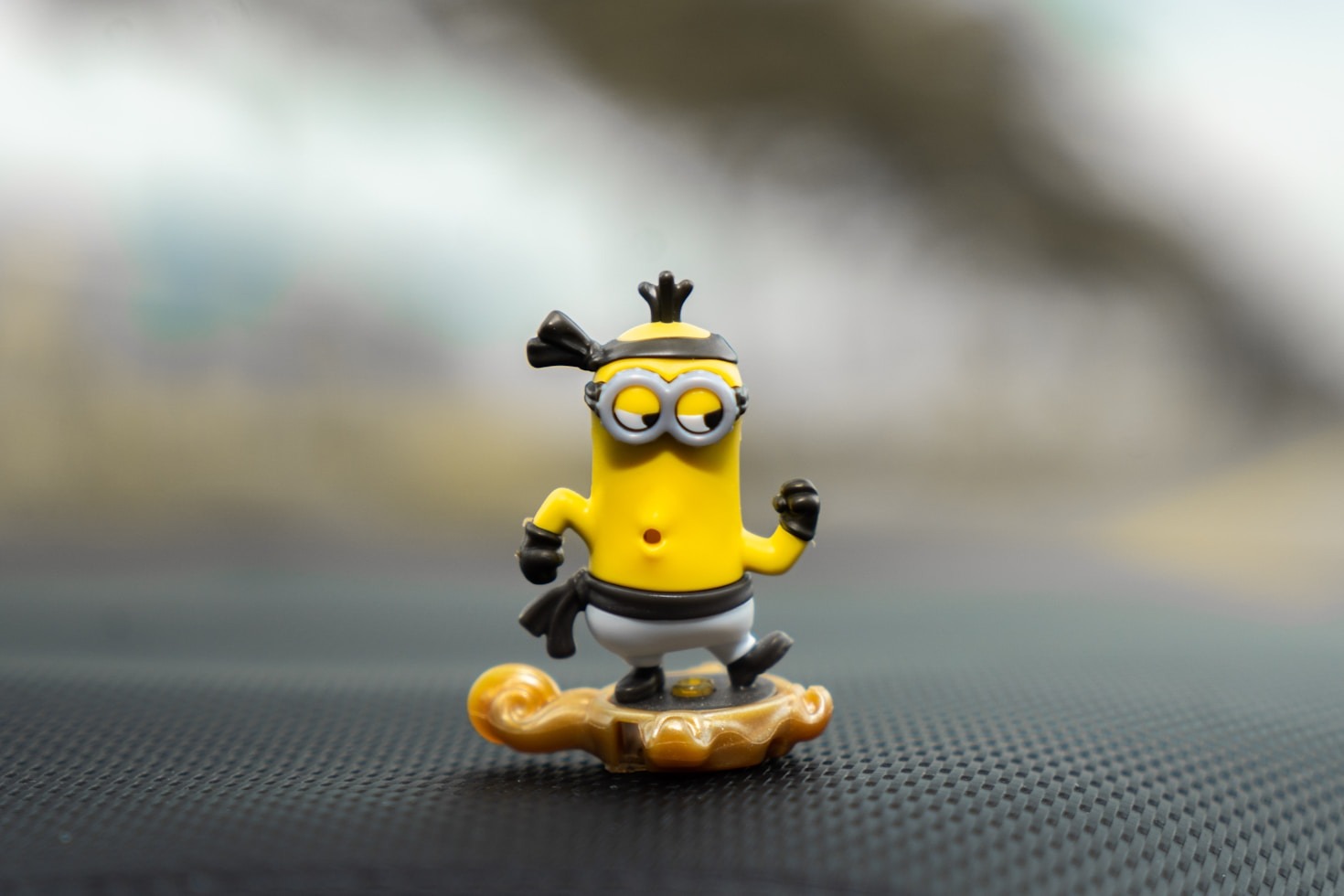 The Essence of Life with PANBAM®’s Characters